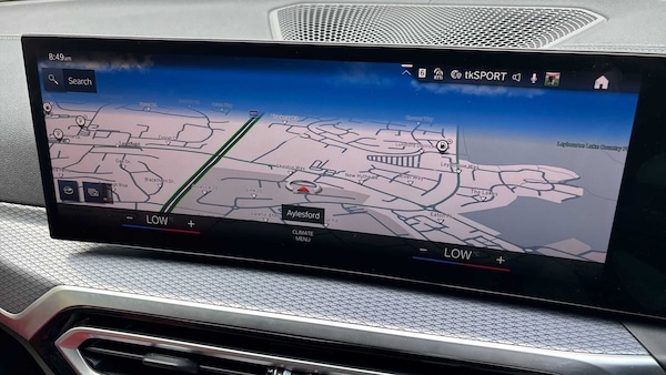 Used BMW 4 Series 2023 for sale - 75032035: Photo 33