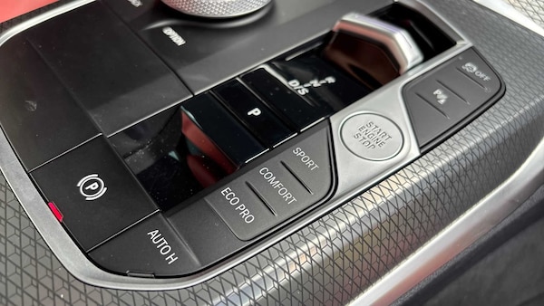Used BMW 4 Series 2023 for sale - 75032035: Photo 34