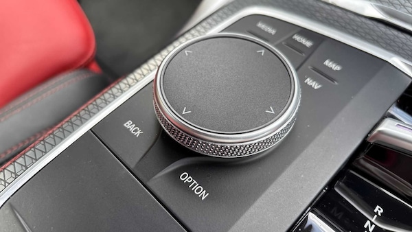 Used BMW 4 Series 2023 for sale - 75032035: Photo 35
