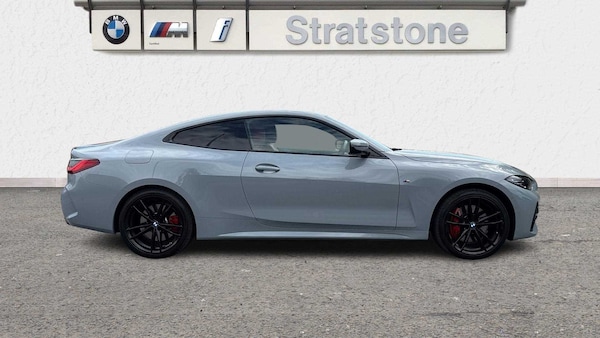 Used BMW 4 Series 2023 for sale - 75032035: Photo 4