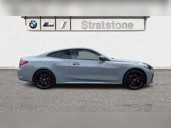 Used BMW 4 Series 2023 for sale - 75032035: Photo