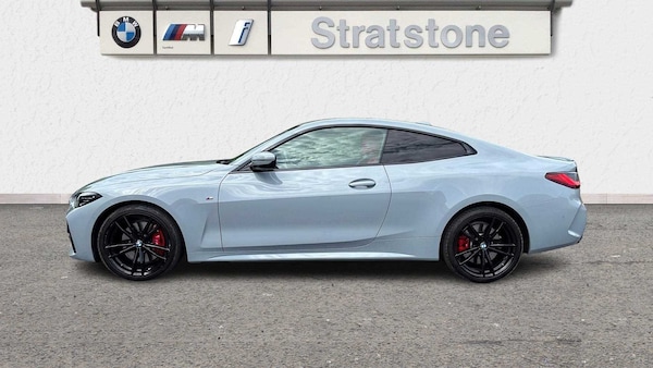 Used BMW 4 Series 2023 for sale - 75032035: Photo 5