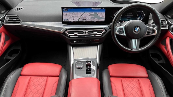 Used BMW 4 Series 2023 for sale - 75032035: Photo 6