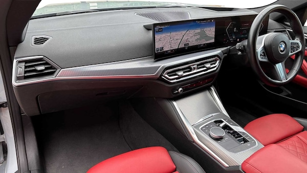 Used BMW 4 Series 2023 for sale - 75032035: Photo 9
