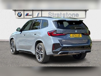 Used BMW X1 2023 for sale - 75117205: Photo