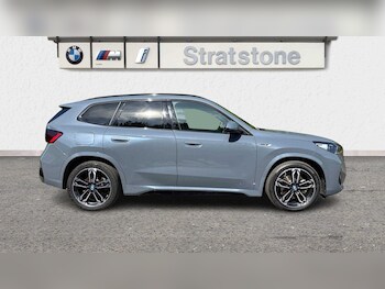 Used BMW X1 2023 for sale - 75117205: Photo