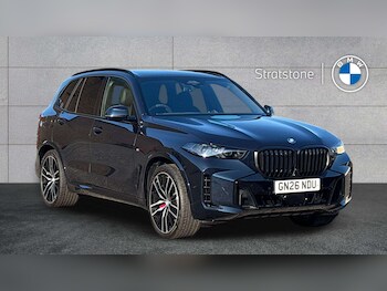 Used BMW X5 2026 for sale - 78365675: Photo