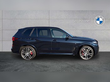 Used BMW X5 2026 for sale - 78365675: Photo