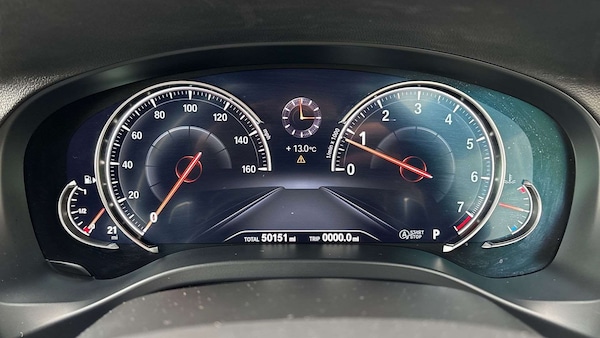 Used BMW X3 2019 for sale - 76249013: Photo 11