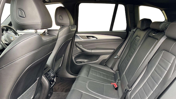 Used BMW X3 2019 for sale - 76249013: Photo 14