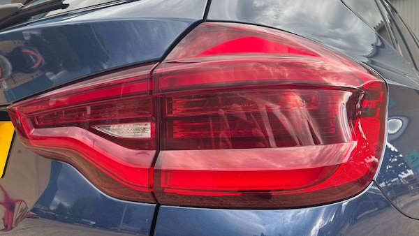 Used BMW X3 2019 for sale - 76249013: Photo 17