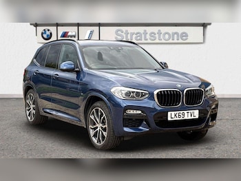 BMW - X3