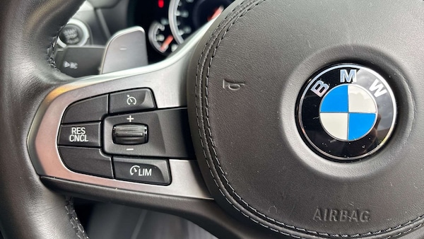 Used BMW X3 2019 for sale - 76249013: Photo 22