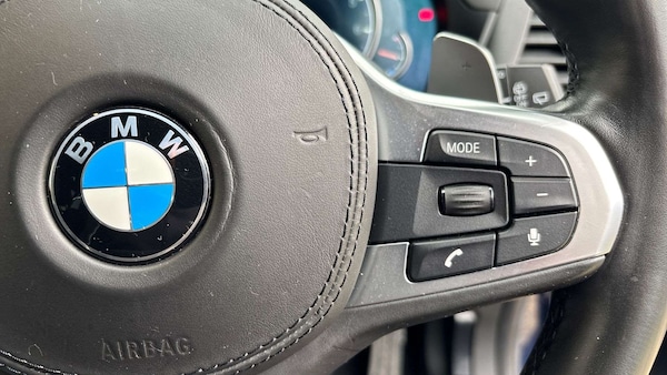 Used BMW X3 2019 for sale - 76249013: Photo 23