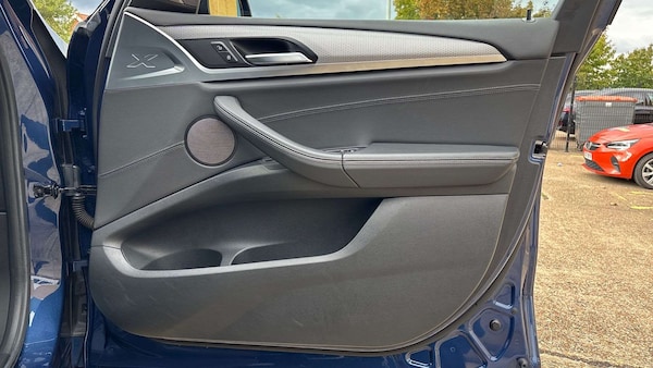 Used BMW X3 2019 for sale - 76249013: Photo 27