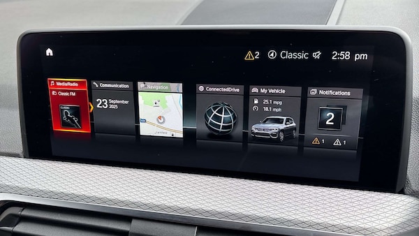Used BMW X3 2019 for sale - 76249013: Photo 31