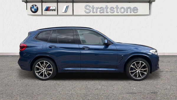 Used BMW X3 2019 for sale - 76249013: Photo 4