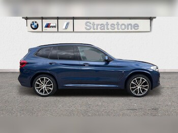 Used BMW X3 2019 for sale - 76249013: Photo 4