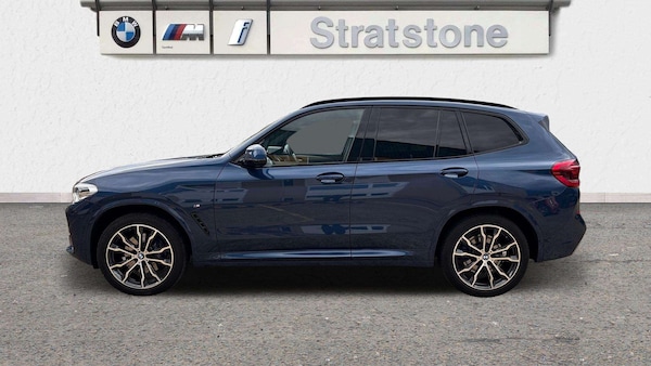 Used BMW X3 2019 for sale - 76249013: Photo 5