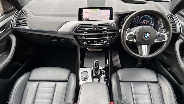 Used BMW X3 2019 for sale - 76249013: Photo 6