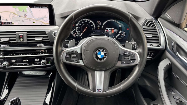 Used BMW X3 2019 for sale - 76249013: Photo 7