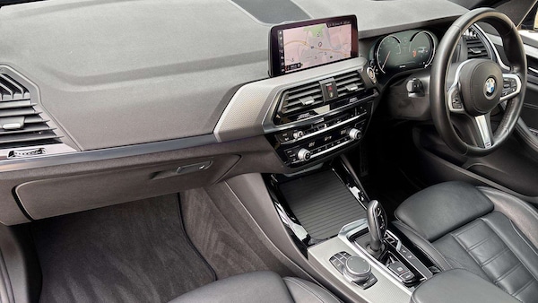 Used BMW X3 2019 for sale - 76249013: Photo 9