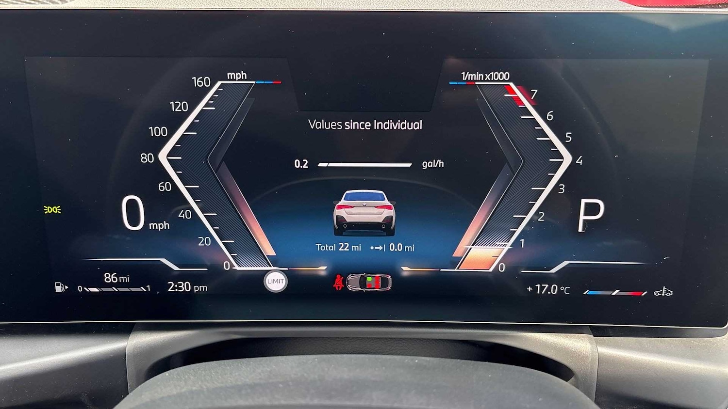 Used BMW 4 Series 2025 for sale - 76242365: Photo 11