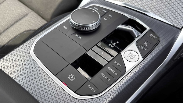 Used BMW 4 Series 2025 for sale - 76242365: Photo 12