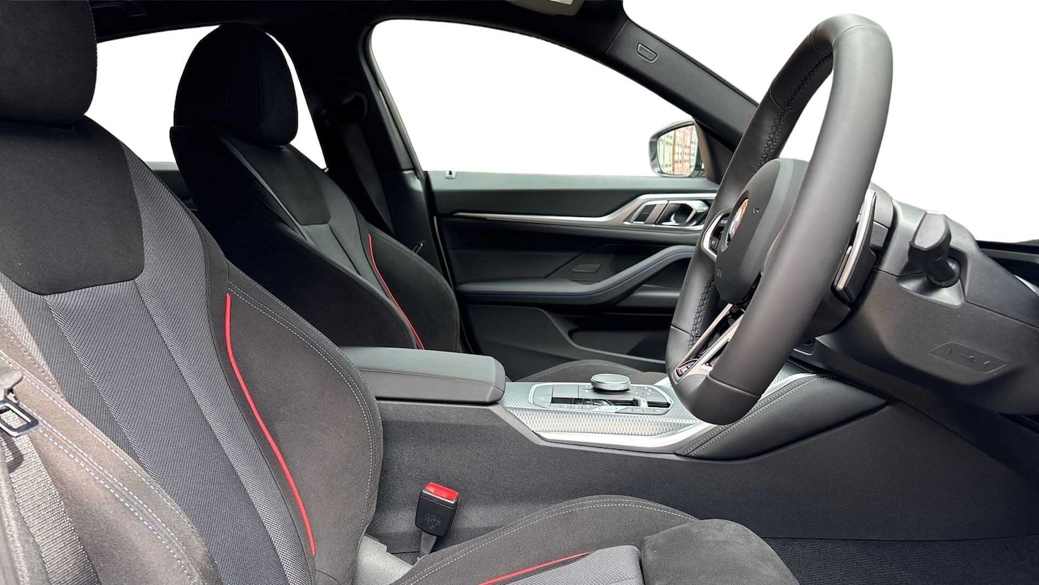 Used BMW 4 Series 2025 for sale - 76242365: Photo 13