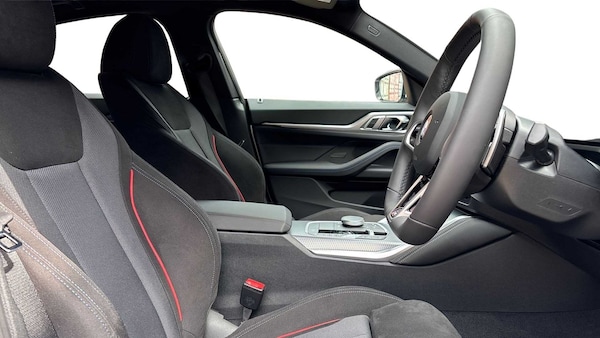 Used BMW 4 Series 2025 for sale - 76242365: Photo 13