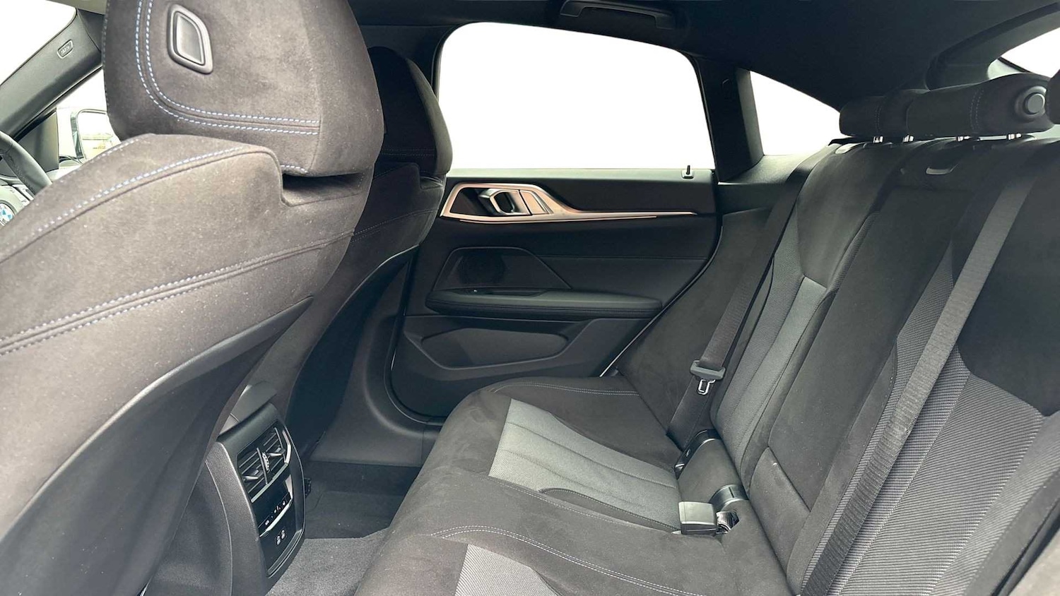 Used BMW 4 Series 2025 for sale - 76242365: Photo 14