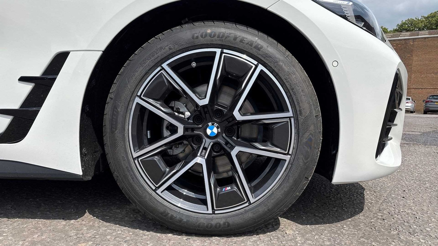 Used BMW 4 Series 2025 for sale - 76242365: Photo 16