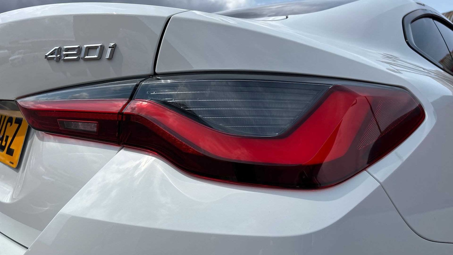 Used BMW 4 Series 2025 for sale - 76242365: Photo 17