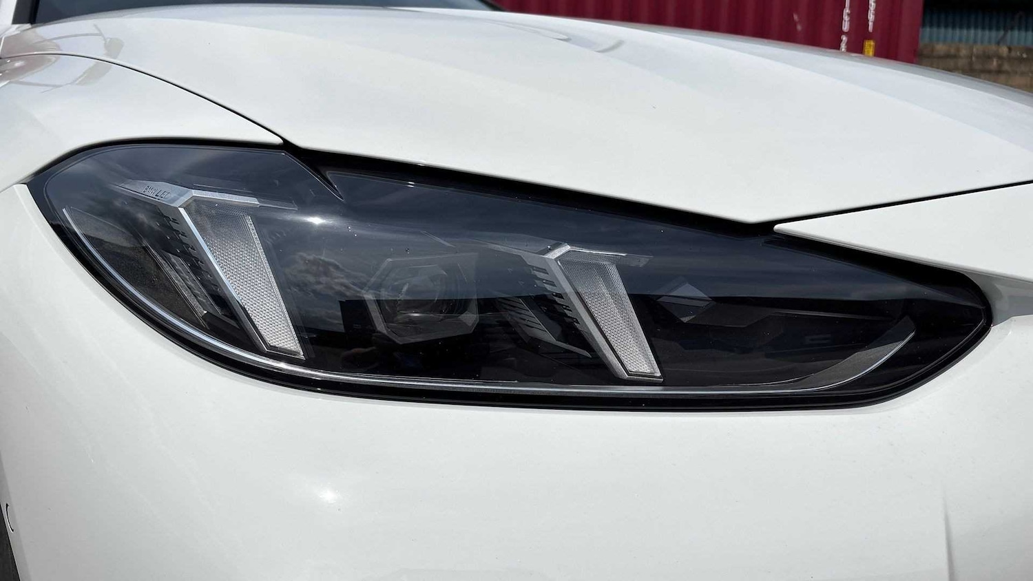 Used BMW 4 Series 2025 for sale - 76242365: Photo 18