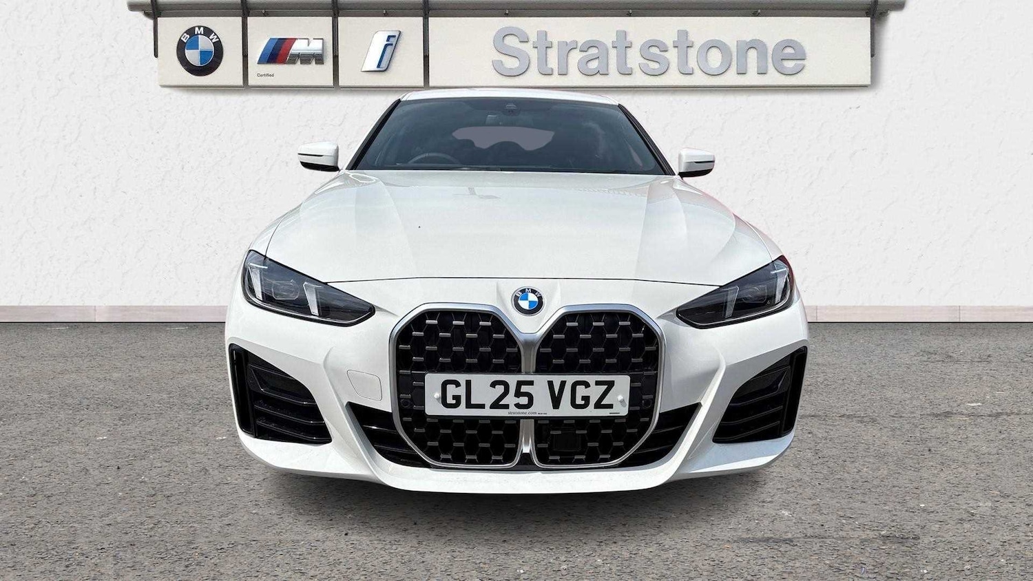 Used BMW 4 Series 2025 for sale - 76242365: Photo 21