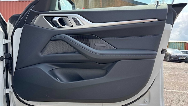 Used BMW 4 Series 2025 for sale - 76242365: Photo 27