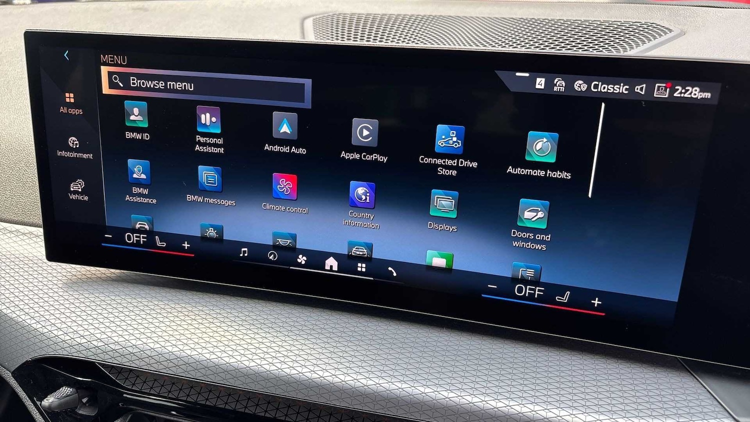 Used BMW 4 Series 2025 for sale - 76242365: Photo 31