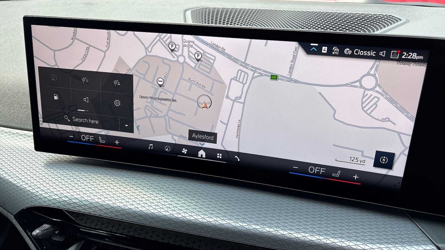 Used BMW 4 Series 2025 for sale - 76242365: Photo 33