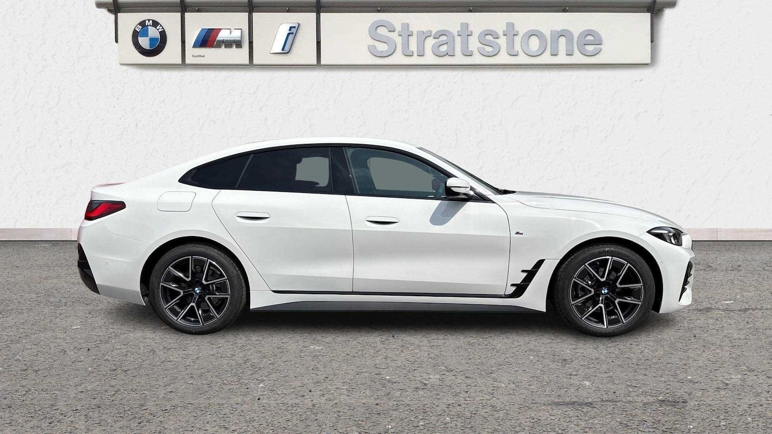 Used BMW 4 Series 2025 for sale - 76242365: Photo 4