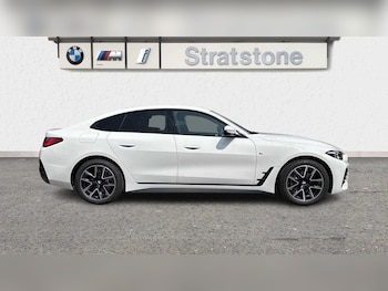 Used BMW 4 Series 2025 for sale - 76242365: Photo 4
