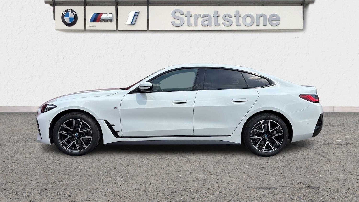 Used BMW 4 Series 2025 for sale - 76242365: Photo 5