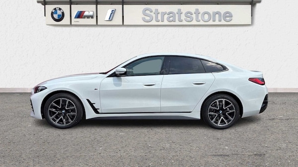 Used BMW 4 Series 2025 for sale - 76242365: Photo 5