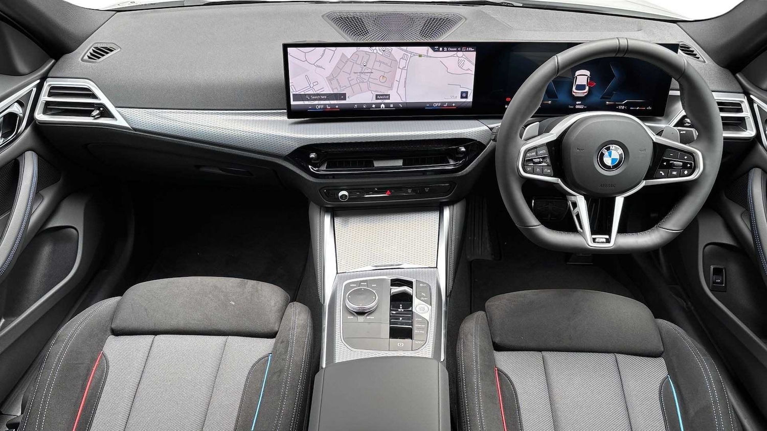 Used BMW 4 Series 2025 for sale - 76242365: Photo 6