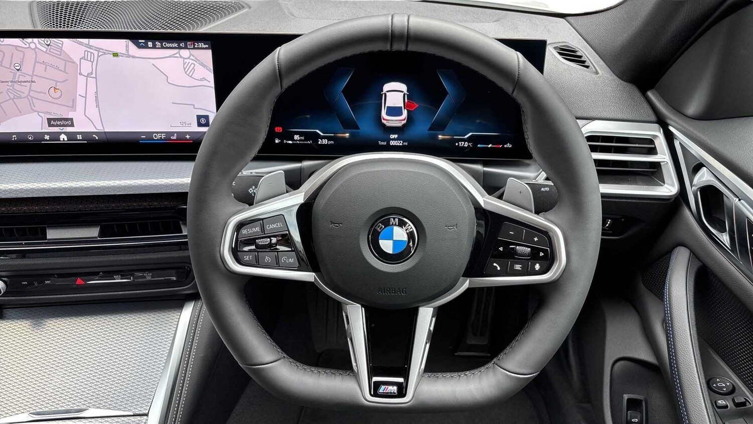 Used BMW 4 Series 2025 for sale - 76242365: Photo 7