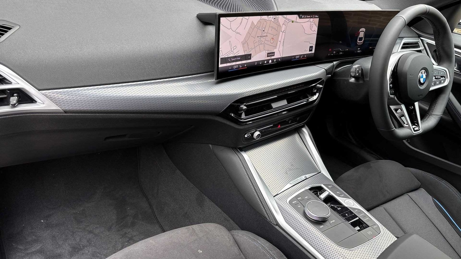 Used BMW 4 Series 2025 for sale - 76242365: Photo 9