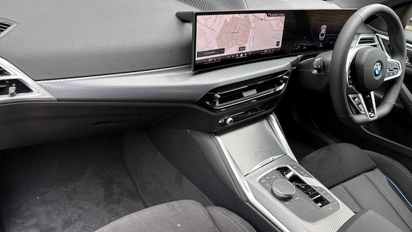 Used BMW 4 Series 2025 for sale - 76242365: Photo 9