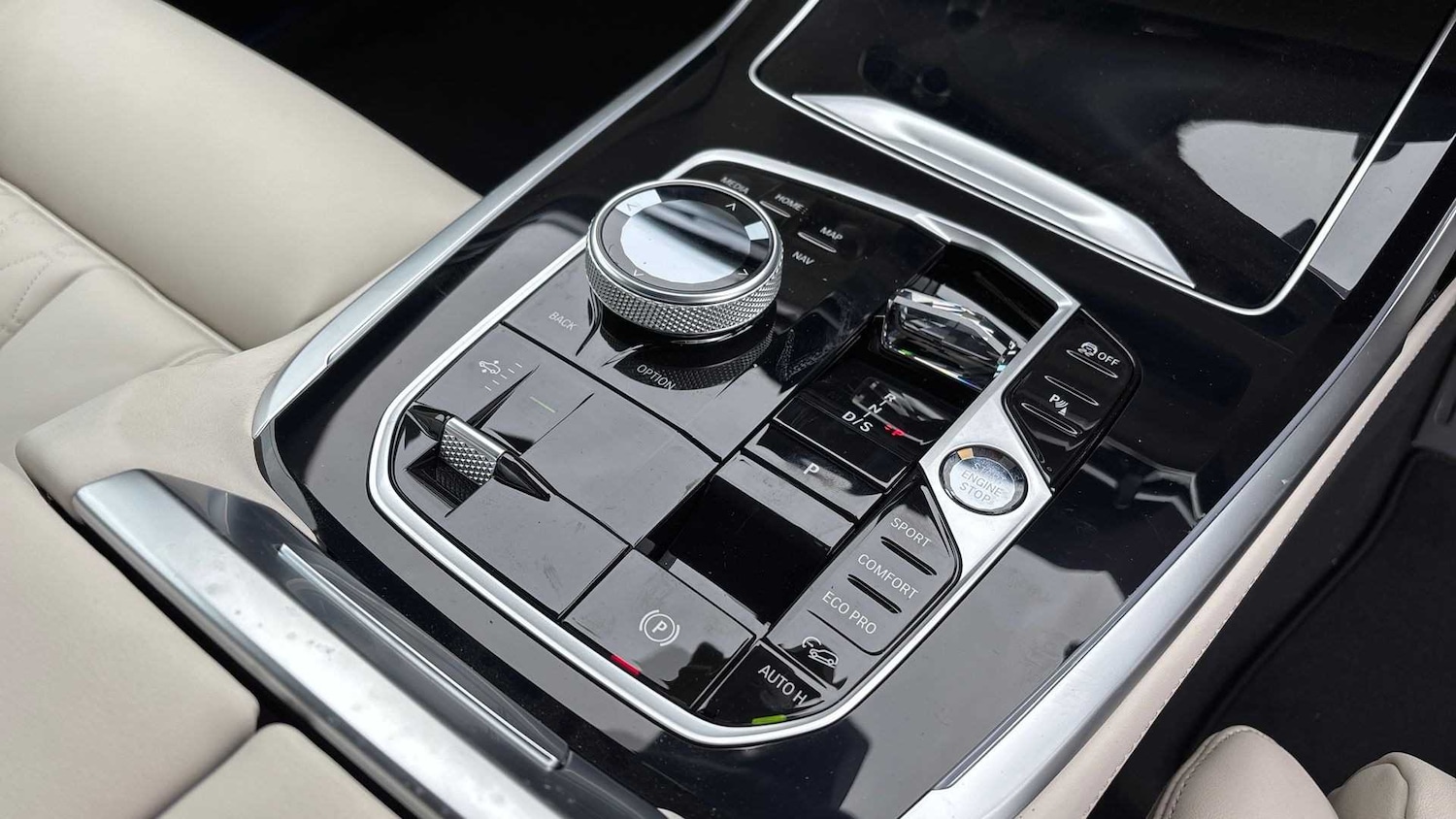 Used BMW X7 for sale - 77032162: Photo 12