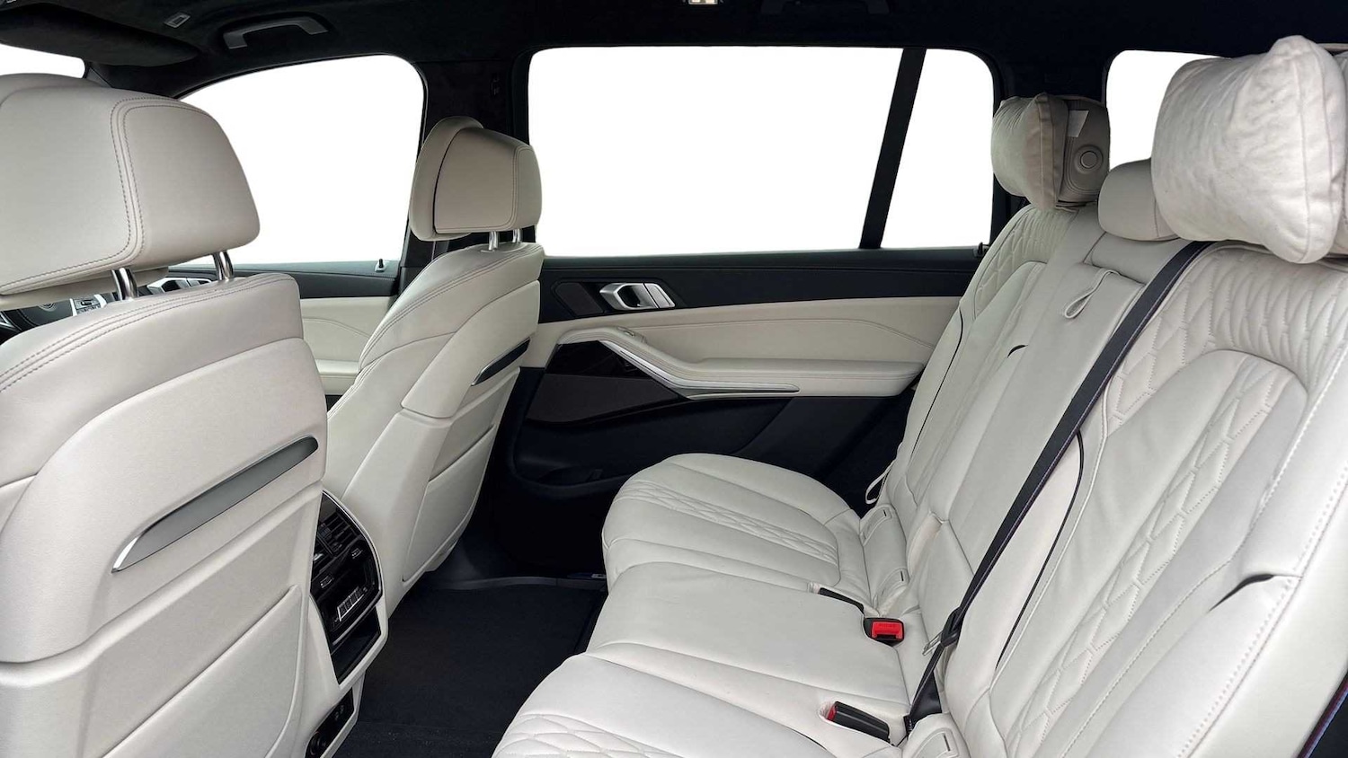 Used BMW X7 for sale - 77032162: Photo 14