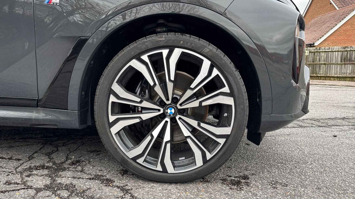 Used BMW X7 for sale - 77032162: Photo 16