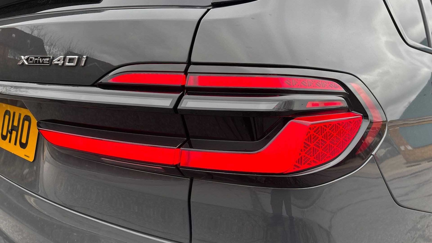 Used BMW X7 for sale - 77032162: Photo 17